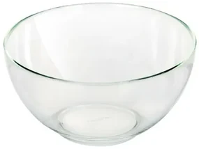 TESCOMA sklenená misa GIRO ø 16 cm, 16 cm