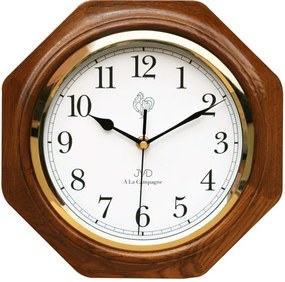 Nástenné hodiny JVD N71.4, 28cm