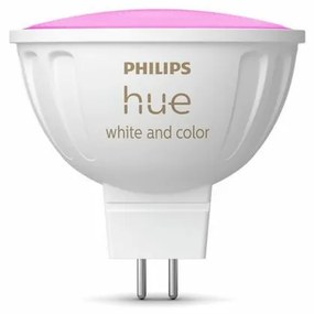 Philips Hue 8719514491403 žiarovka LED WACA Bluetooth GU5.3 MR16