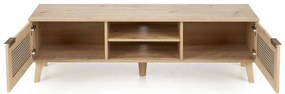 TV stolík Rustico, dub artisan