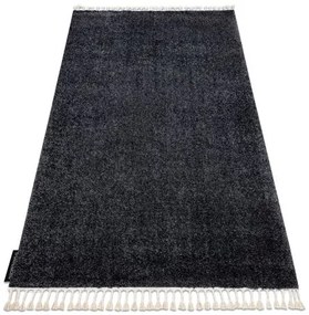 Shaggy koberec Berber Veľkosť: 240x330 cm