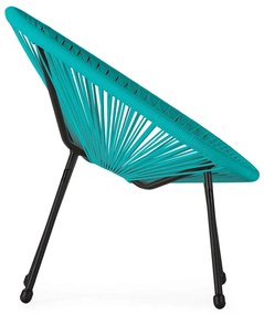 Detská záhradná stolička Avocado – Bonami Essentials