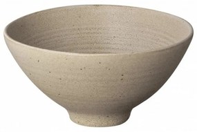 Svetlohnedá keramická miska ø 17 cm KUMI – Blomus