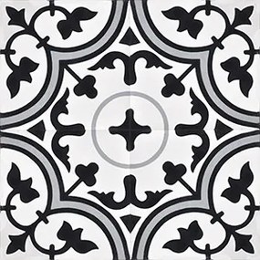 Cementové dlaždice 2803 | Articima