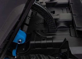 Ramiz Farmer Truck UTV Racing Modrá