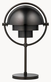 Nastaviteľná prenosná stmievateľná stolová lampa Multi-Lite