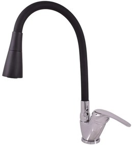 Batéria drezová flexibilné rameno SA006.0/13 SÁZAVA