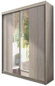 Skriňa Top 18 150 dub sonoma