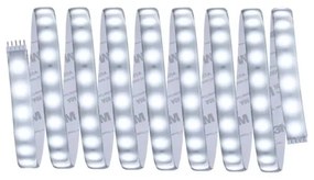 Paulmann 70665 - LED/18W IP44 Stmievateľný kúpeľňový pásik MAXLED 3 m 6500K 230V