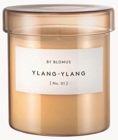 Vonná sviečka Valoa (ylang ylang)
