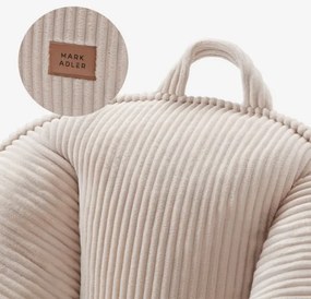 Sedací vak COMFY 4.0 béžový
