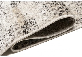 Kusový koberec Rizo hnedý 140x200cm