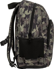 Batôžtek BackUP 5 model T 33