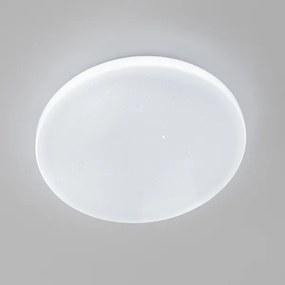 Brilagi - LED stmievateľné stropné svietidlo SMART STARS LED/36W/230V, priemer 48 cm, Wi-Fi Tuya + diaľkový ovládač