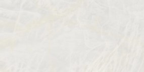 Dlažba Cristal White Silky 60x120 R