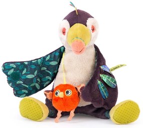 Hudobná hračka Pakou – Moulin Roty