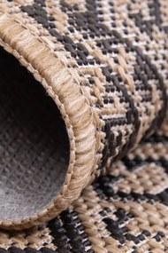 Koberec / behúň FLEX 19636/P01