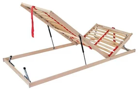 ECOMATRACE  PRIMAFLEX HN P PEVNÝ LAMELOVÝ ROŠT