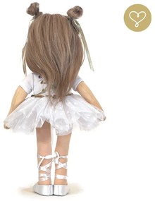 Panenka baletka Amálie 40 cm