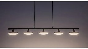 Rabalux 72240 - LED Luster na lanku MADI 5xLED/4W/230V 3000K