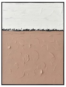 XXXLutz OLEJOMAĽBA, abstraktné, 90/120 cm Monee - Obrazy - 0031170232