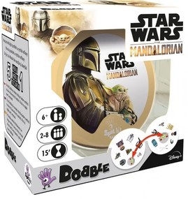 Rebel Hra Dobble – Star Wars