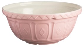 Mason Cash Porcelánová misa Powder Pink 4 l