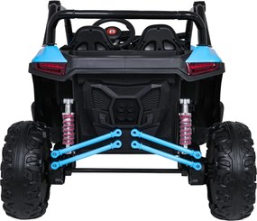 Ramiz RACING Road 2000 Modrá