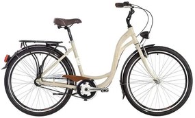 Kenzel mestský bicykel Dream Classic 3spd 26"