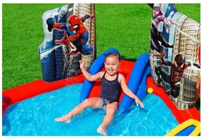 Bestway Detský bazén na hranie (Spider-Man)  (100389349)