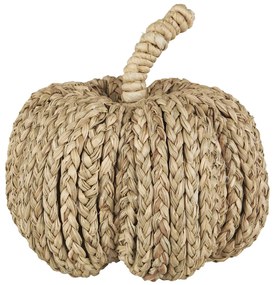 IB Laursen Dekorácia tekvica PUMPKIN SEAGRASS