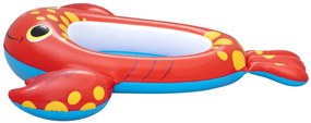 Lean Toys Bestway detský nafukovací čln – krab 34170