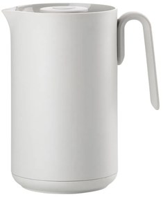 Svetlosivá termoska 1 l Singles – Zone