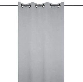Zatemňovací záves BLACKOUT NOTTE šedý 135 x 180 cm 1 ks
