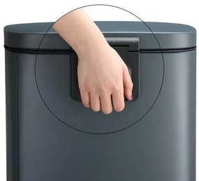 Odpadkový kôš 30 l LTB03GS