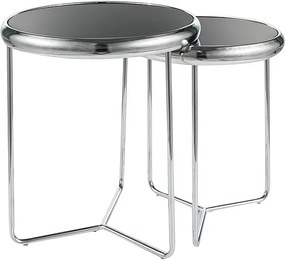 SI Konferenčný stolík sada Scarlet II