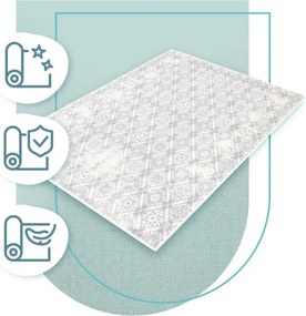 Koberec FD Sensi Maia popolový