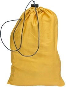 Vekr hojdacia sieť hamak 210 x 140 cm Modrá