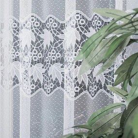 Žakárová záclona ELIZABET okno 310 x 160 cm
