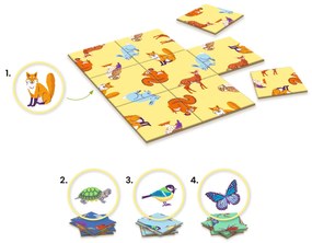 Sologic – Impossiblo Animo