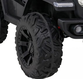 Ramiz Vozidlo Master of Terain Zelená