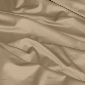 ZATEMŇOVACÍ ZÁVES NA PÁSKE PIERRE CARDIN SIBEL 140X270 CM CAPPUCCINO