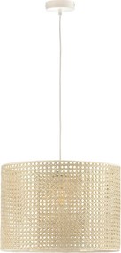 XXXLutz ZÁVESNÉ SVIETIDLO, 40/40/110 cm - Online Only bytové doplnky - 004340032401
