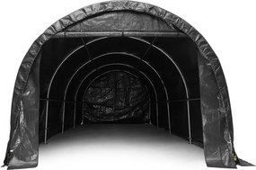 Prístrešok na automobil Avenberg SHIELD 3x6 čierna