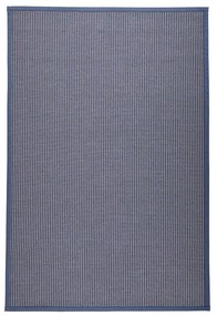 Koberec Lyyra: Modrá 80x250 cm