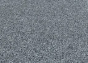 Koberce Breno Metrážny koberec AVENUE 0935, šíře role 400 cm, modrá