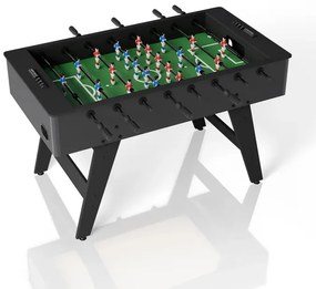 InternetovaZahrada Stolný futbal 142x76x88 cm