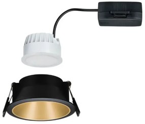 Paulmann 93403 - LED/6,5W IP44 Stmievateľné kúpeľňové svietidlo COLE 230V