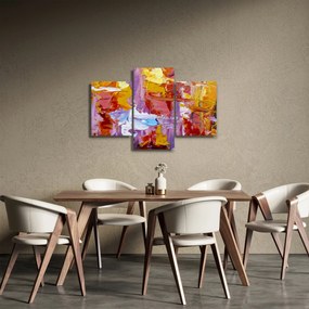 Obraz - Olejomaľba (90x60 cm)