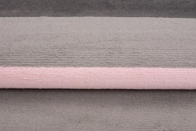 Koberec PINKY DR75C sivý